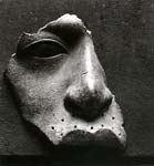 Teracotta Fragment 12-14th Century, Ife
