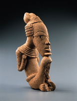 Nok Sculpture